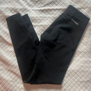 Ivy Park Black Leggings